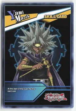 Yugioh - Pulling the Strings SBC2-ENS12 1st Edition - Speed Duel: Battle City Fi - Image 2