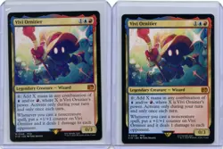 2x 2025 MTG Final Fantasy FIN #248 Vivi Ornitier Non Foil MTG - Image 1