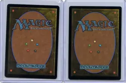 2x 2025 MTG Final Fantasy FIN #248 Vivi Ornitier Non Foil MTG - Image 2