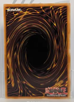 YuGiOh! Lovely Labrynth of the Silver Castle 1st Edition Ultra Rare RA05-EN099 - Image 2