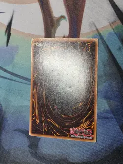 Yu-Gi-Oh! Metalmorph (HP) Prismatic Secret Rare FMR-003 - Image 3