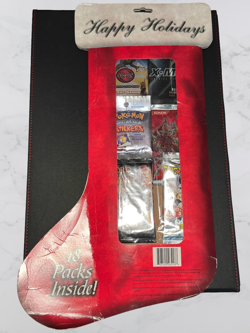 2010 MJ Holding Vintage Packs TCG Stocking Lot of 2 Pokemon Yugioh Dragon Ball - Image 3