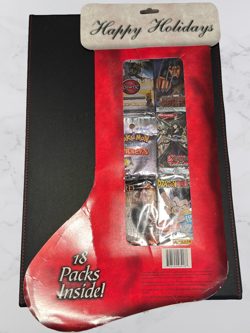 2010 MJ Holding Vintage Packs TCG Stocking Lot of 2 Pokemon Yugioh Dragon Ball - Image 5