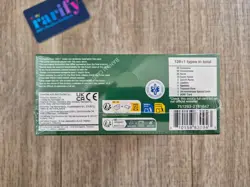 One Piece OP-12 Legacy of the Master Booster Box English Sealed - Image 4
