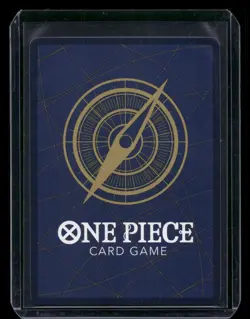 General Franky (CS 2023 Event Pack) P-027 - One Piece TCG Promotion Cards - NM/M - Image 2