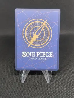 ONE PIECE TCG Borsalino Eb04-058 SR Adventure On Kami’s Island OP15 English - Image 2