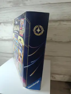 Disney Lorcana Costco Inklands Bundle Box Pirate Mickey Mouse Foil Promo New ! - Image 2