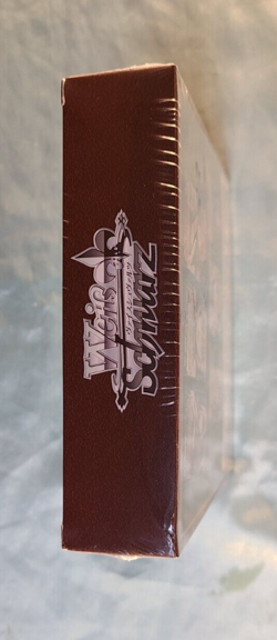 WeiB (Weiss) Schwarz Booster Box Goblin Slayer Japanese *New/Sealed* - Image 2