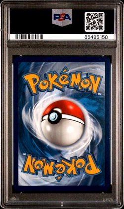 Set of 4 PSA Graded 2021 POKEMON SWSH BLACK STAR PROMO Zacian V-UNION Cards - Image 5