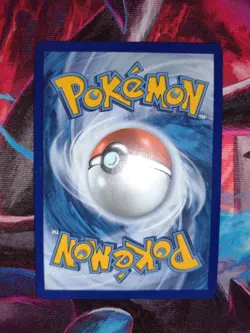 Mega Kangaskhan ex MEP 025 Black Star Promo Pokemon Card - Image 4