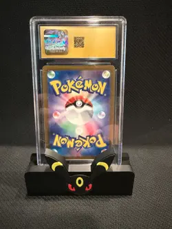 Arbok ex 024/165 Sv2a: Pokemon Card 151 Holo (Japanese) CGC PRISTINE 10 - Image 2