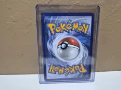 Pokemon Mega Evolution Perfect Order Poke Pad 113/088 Near Mint Card - Image 5