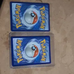 Pokemon EX holo 2 card lot. Zoroark EX, Reshiram EX. English collectible cards - Image 2