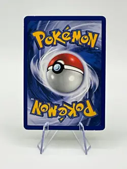 Erika's Victreebel - 26/132 - Pokemon Gym Heroes 1st Edition Rare Card WOTC HP - Image 2