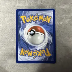 Pokemon TCG Mandibuzz Card 145/086 White Flare - Image 2