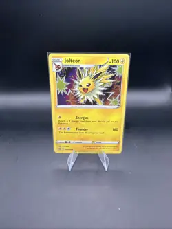 Jolteon - SWSH: Sword & Shield Promo Cards SWSH094 Pokemon TCG - Image 1