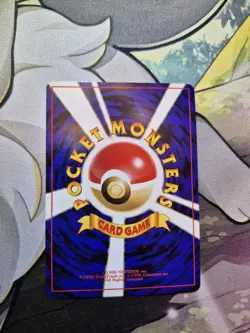 WOTC Blastoise No. 009 Intro Pack Squirtle Deck 1999 Holo Rare + 12 Cards MINT - Image 5