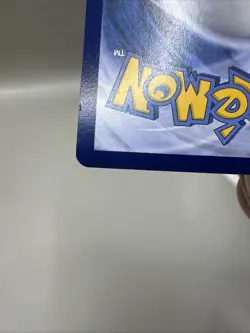 Pokemon Go Pikachu SWSH234 SWSH: Sword & Shield Promo Cards (NM) - Image 5