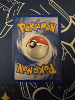 Pokemon TCG Jirachi Holo Rare Card 8/101 EX Hidden Legends - Image 2