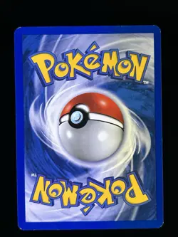 Pokemon Card Magby 23/111 Rare Neo Genesis Set WOTC - Image 2