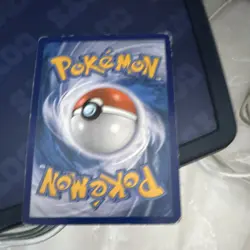 Delphox EX Promo Holo XY19 Basic 170 HP Psybeam Wonder Flare Pokemon Card - Image 2