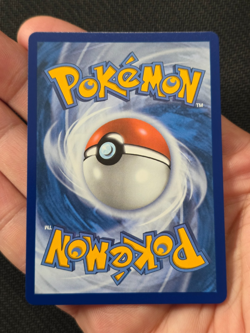 Pokemon Mega Starmie EX 118/088 SIR - Perfect Order NEAR MINT EXCELLENT CARD - Image 3