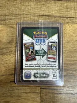 Pokemon TCG Eevee ex - 075/131 (Prismatic Evolutions Stamp) Promo Card SEALED - Image 2