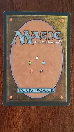 Bounty Hunter Tempest EX/LP 110/350 MTG Magic the Gathering Creature Rare Black - Image 4