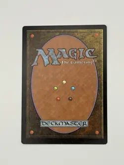 MTG Magic the Gathering Portal Three Kingdoms False Mourning - Image 2