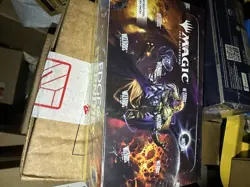 Magic The Gathering - MTG Edge Of Eternity Sealed Play Booster Box - Image 2