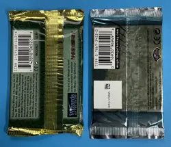 *Lot of 2 Factory Sealed* Magic the Gathering “Mirage Fifth Dawn Booster Packs” - Image 2