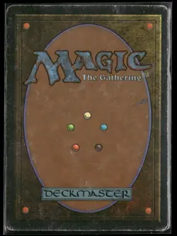 Magic: The Gathering Mishra's Factory Uncommon MTG HP - Image 2