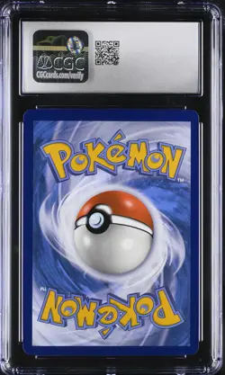 Galarian Perrserker V #129/196 English CGC 10 2022 Pokemon Lost Origin - Image 2