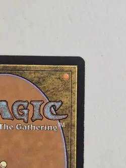 Crumbling Ashes U Eventide 35/180 Moderately Played - Magic The Gathering - Image 3