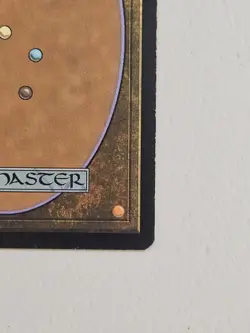 Crumbling Ashes U Eventide 35/180 Moderately Played - Magic The Gathering - Image 4