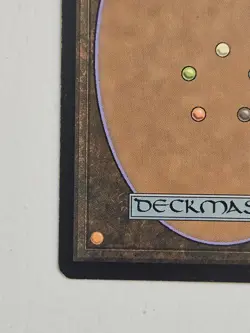 Crumbling Ashes U Eventide 35/180 Moderately Played - Magic The Gathering - Image 5