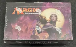 Eldritch Moon Booster Box Sealed Magic The Gathering MTG EMN 36 Packs - Image 1