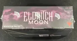 Eldritch Moon Booster Box Sealed Magic The Gathering MTG EMN 36 Packs - Image 2