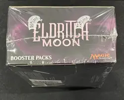 Eldritch Moon Booster Box Sealed Magic The Gathering MTG EMN 36 Packs - Image 5