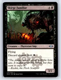 Skirge Familiar U Modern Horizons 2 276 LP - Image 1
