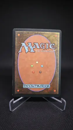 MTG Cleansing The Dark NM/LP - Image 2