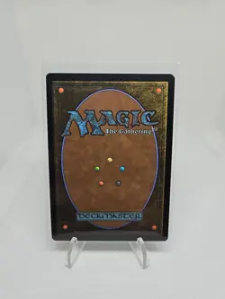 1 x Witherbloom, the Balancer - Secrets of Strixhaven - NM-Mint - MTG - Image 2
