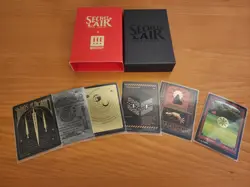 Magic The Gathering Secret Lair Drop Series: Secret Lair x MSCHF - Open Box Mint 195166171302 - Image 1