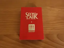 Magic The Gathering Secret Lair Drop Series: Secret Lair x MSCHF - Open Box Mint 195166171302 - Image 2