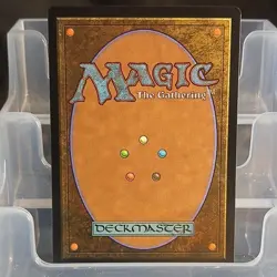 Magic: The Gathering La Madre Tierra Xenagos Foil Red Green 2061 SLD Ziritt - Image 2
