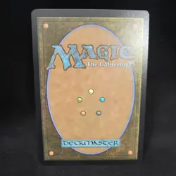 Turbulent Fen (Extended Art) (R) #103 Commander: Secrets of Strixhaven MTG NM EN - Image 2