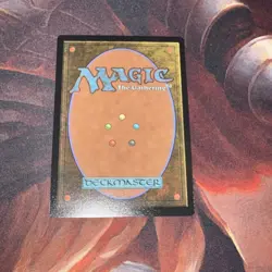 Counterspell X1 Mtg Secret Lair Nm Foil Borderless 2497 - Image 2
