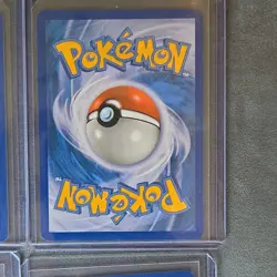 Pokemon TCG Dragon Vault Dratini Dragonair Dragonite 4 card lot HOLO NM - Image 3