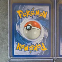 Pokemon TCG Dragon Vault Dratini Dragonair Dragonite 4 card lot HOLO NM - Image 4