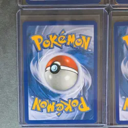 Pokemon TCG Dragon Vault Dratini Dragonair Dragonite 4 card lot HOLO NM - Image 5